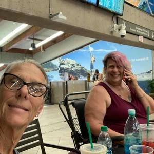 Meet your Posher, Jill